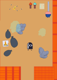 Clean This House Test