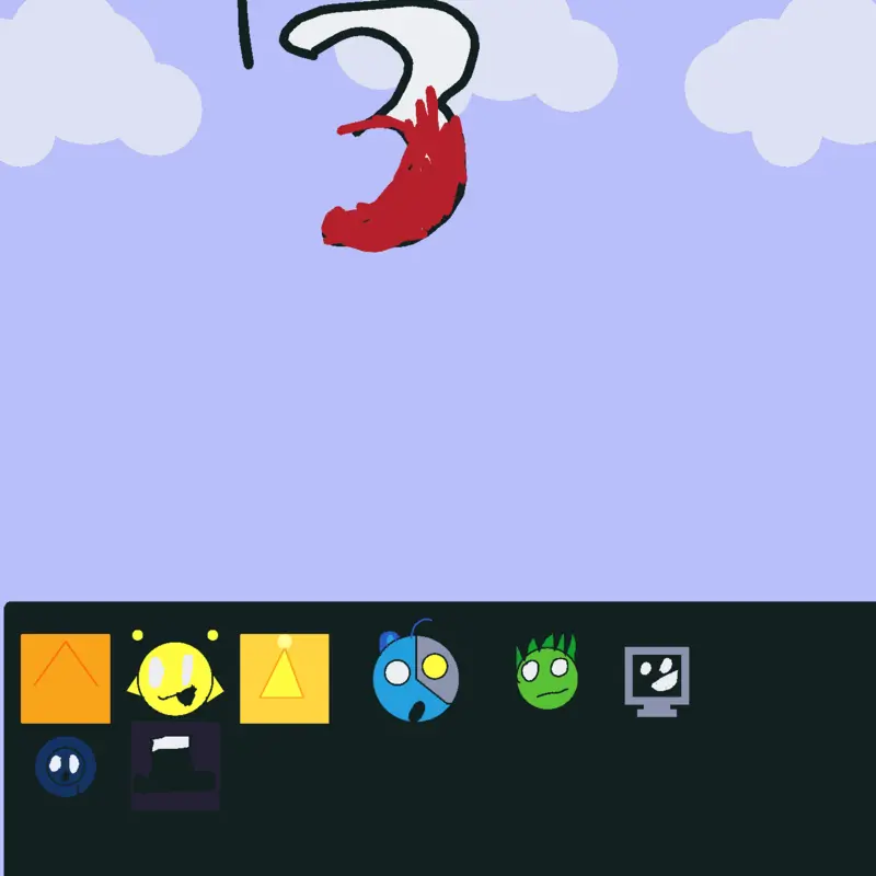 Game by @Stickman_quit