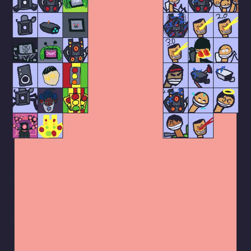 Game by @L3G2T