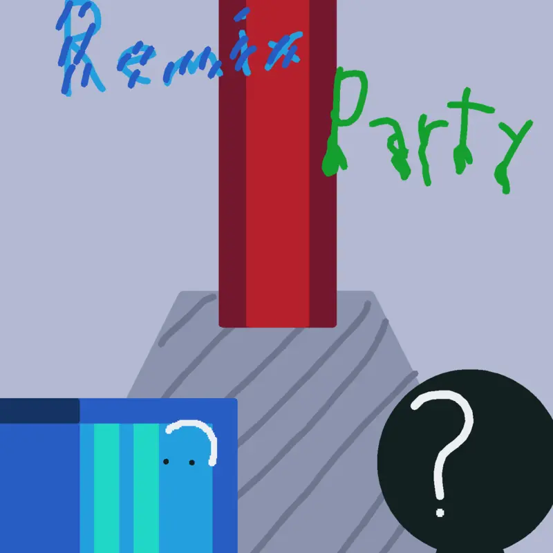 Game by @JaxTheReaper