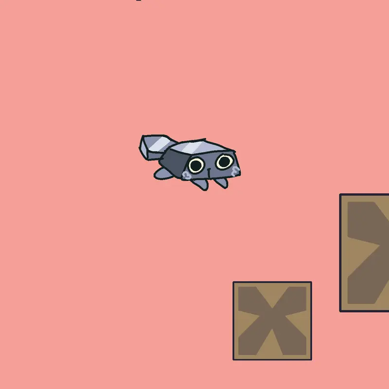 Game by @apple_milkshake