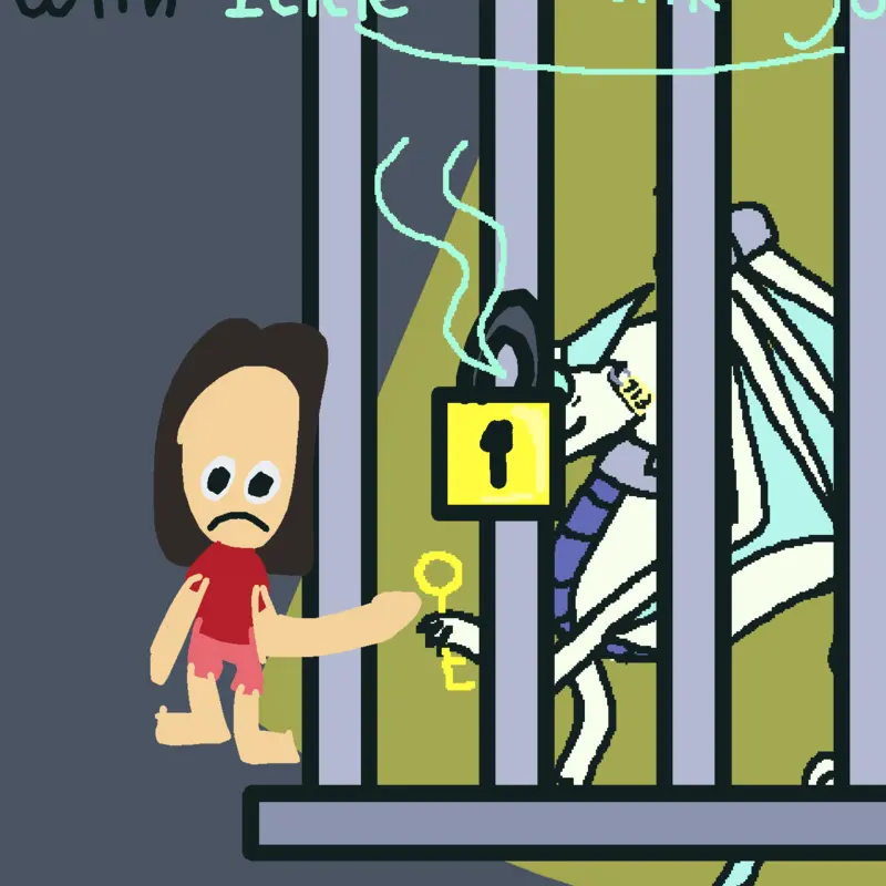 Game by @Dragon_wolf1345