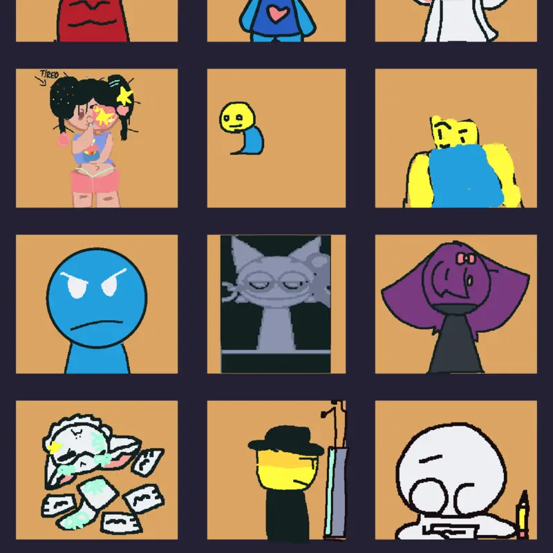 Game by @POMNIFANNNN