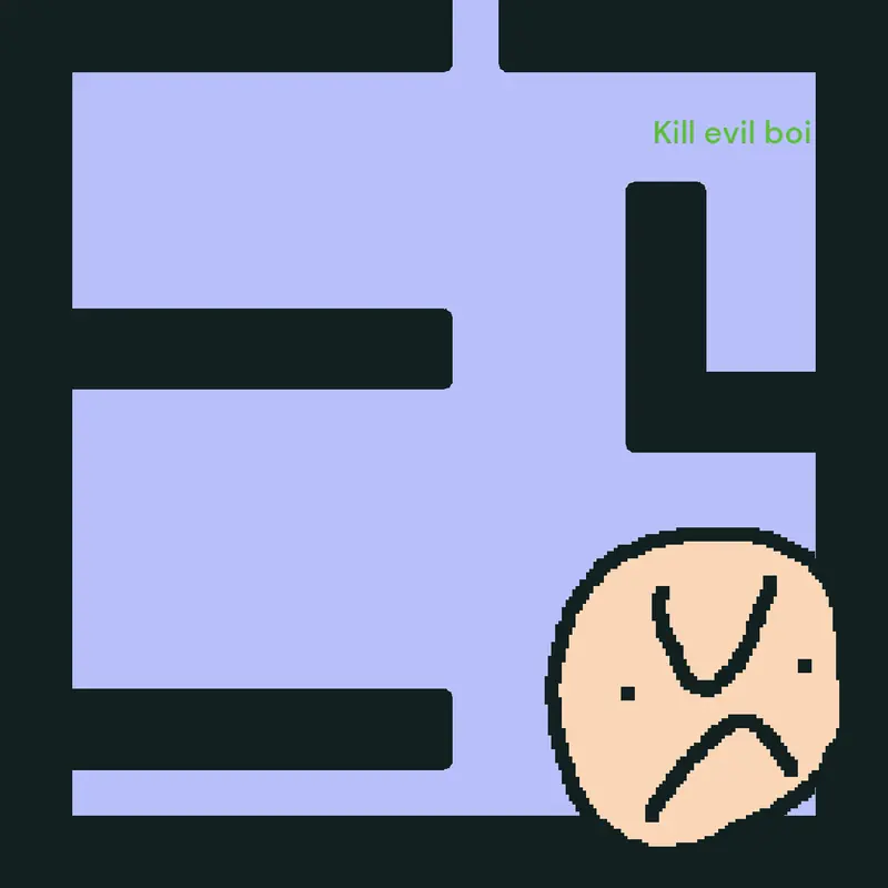 Game by @jaungjaohn
