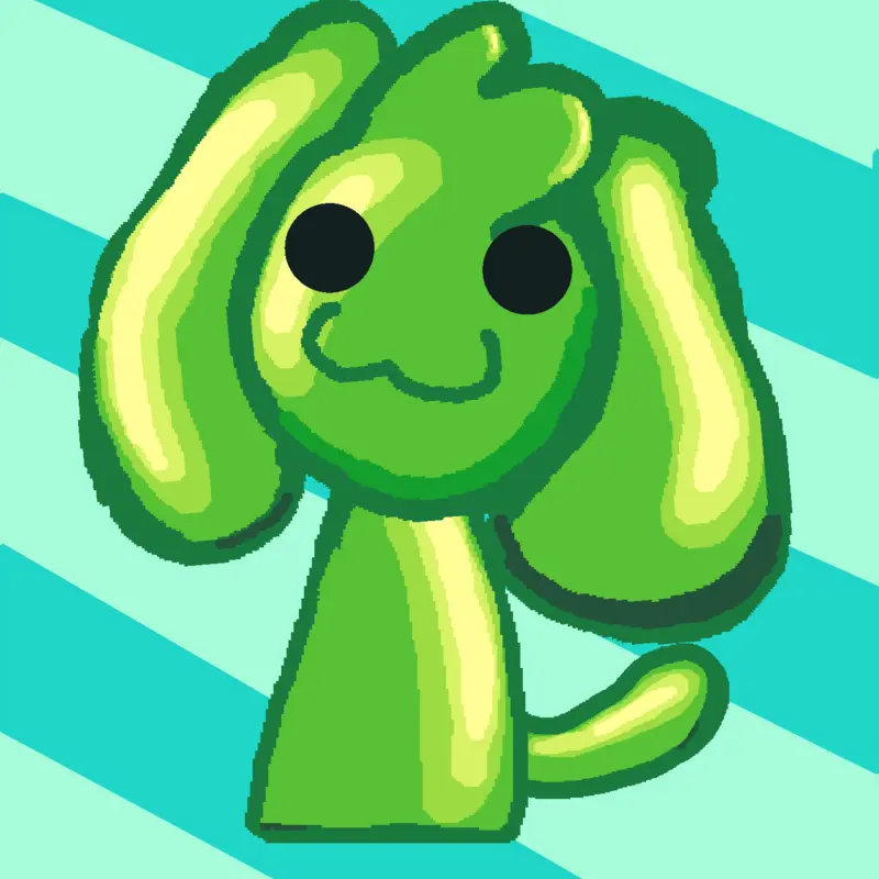 Game by @Rudii