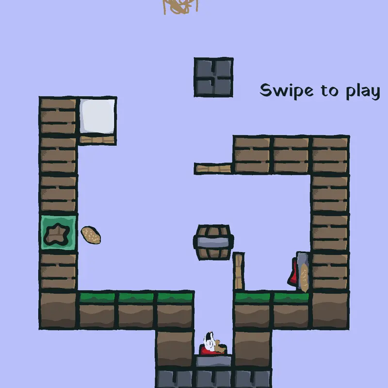 Game by @i_like_birbs