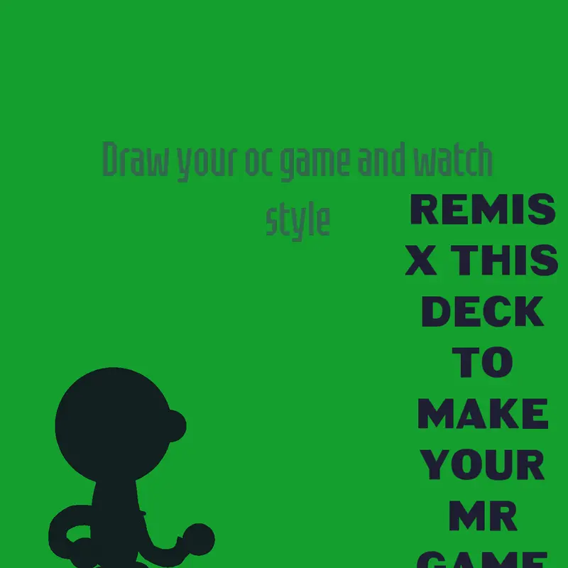 Game by @jellytza