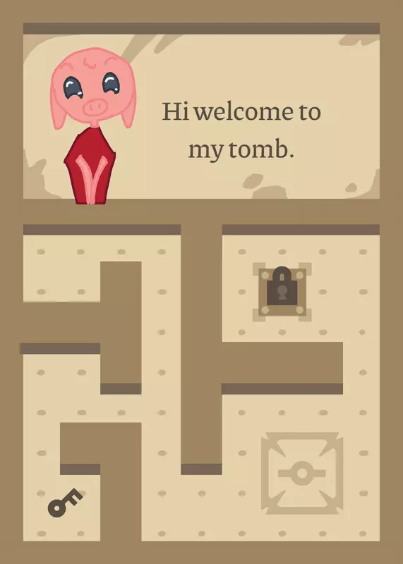 Game by @cookie_dust