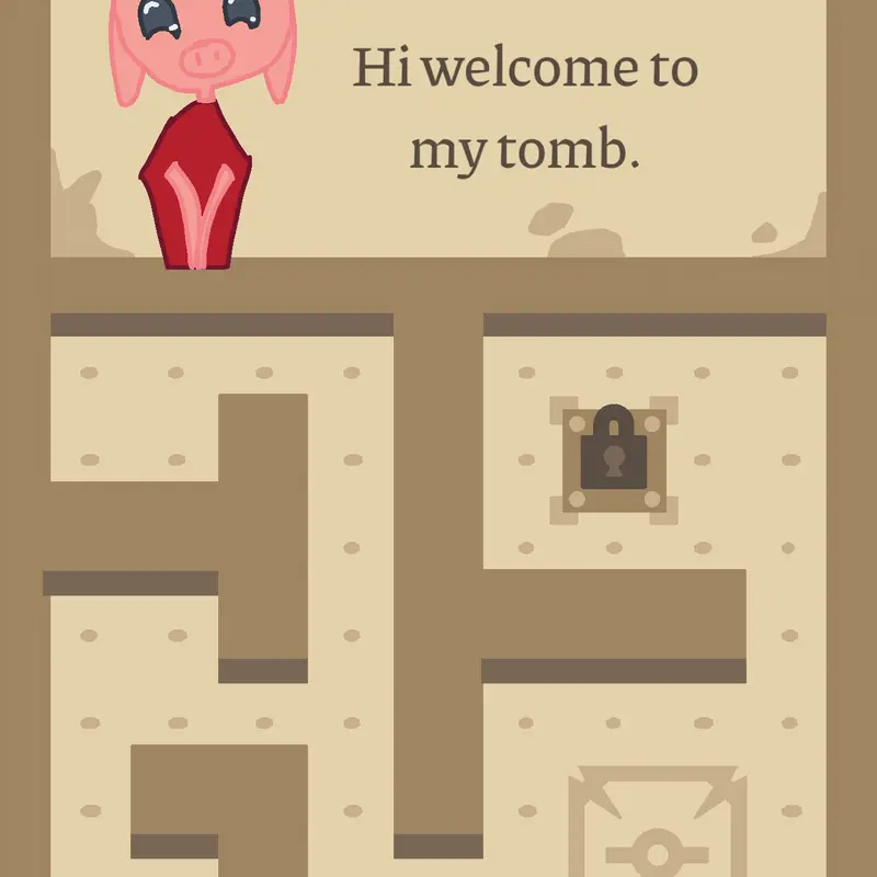 Game by @cookie_dust