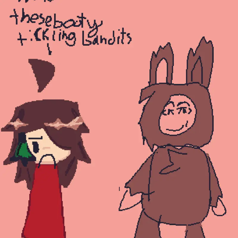 Game by @dead_irl