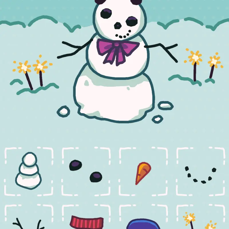 Game by @Alexdante