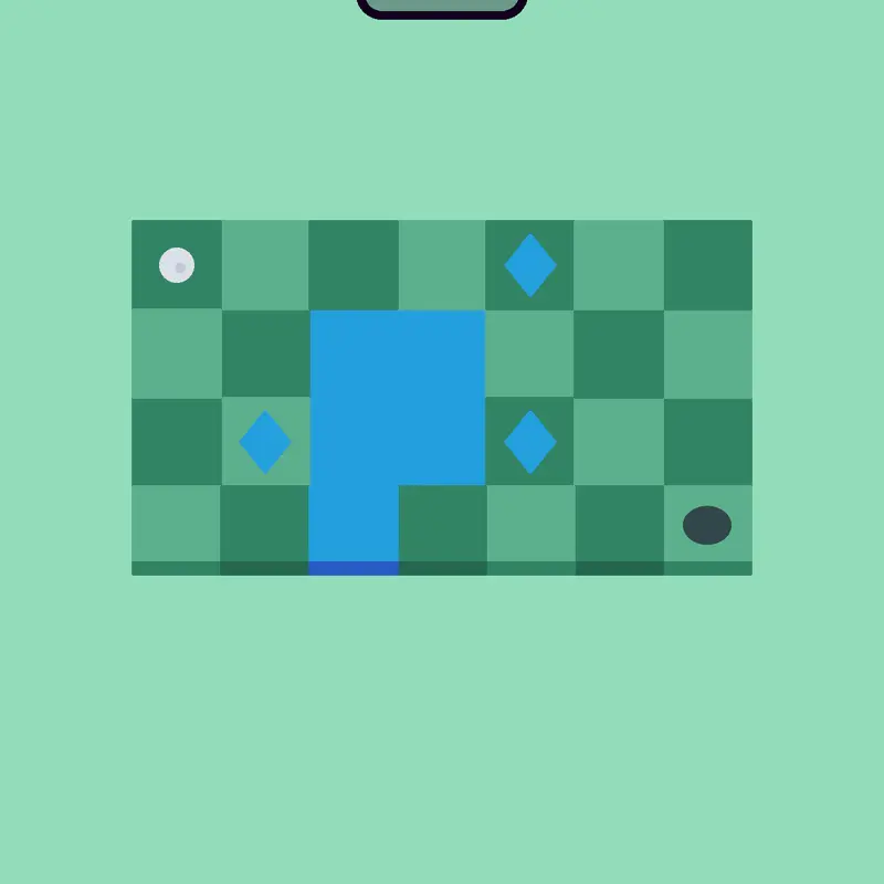 Game by @IDontLikeCastle