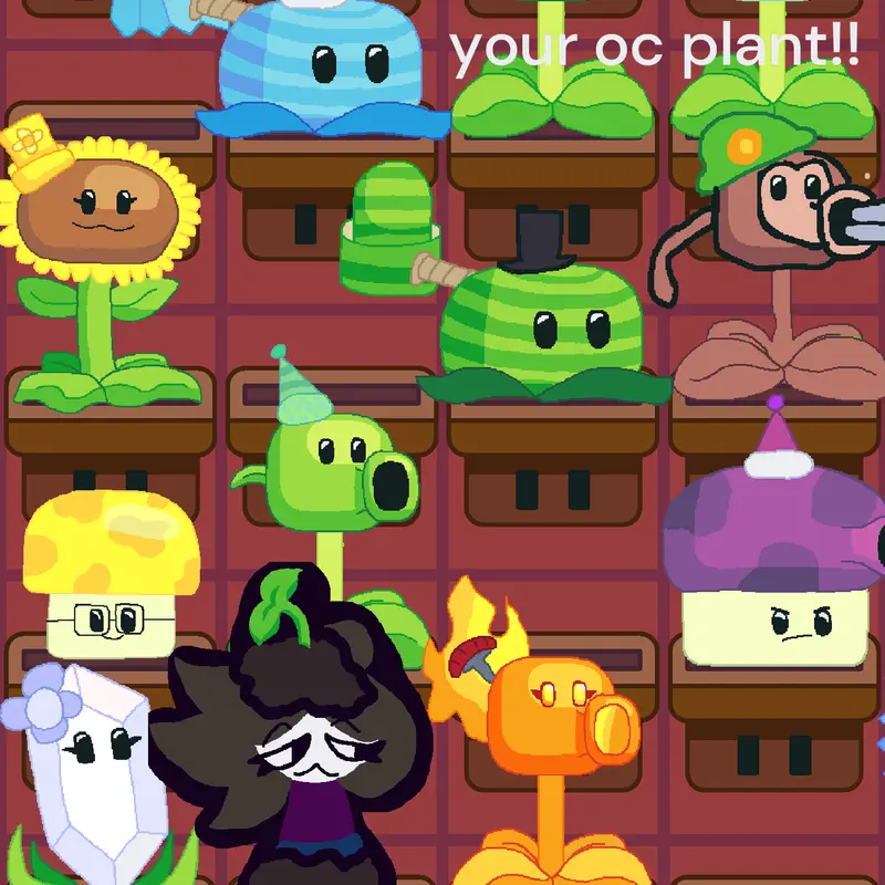 Game by @Meme_Queen