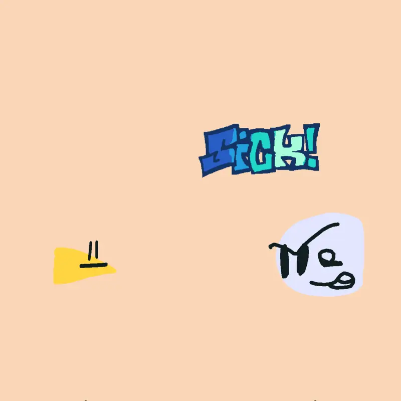 Game by @crates
