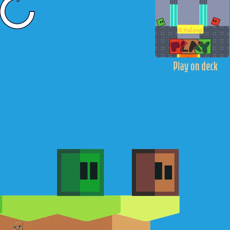 Game by @tgjdd