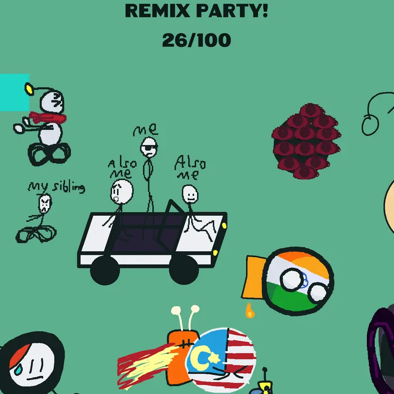 Game by @piranha_man
