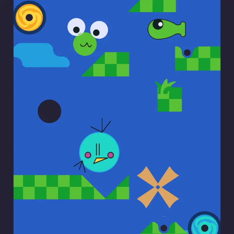 Game by @Scottthebro