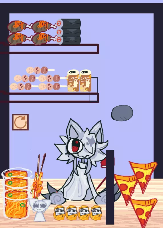 Game by @bestTenna