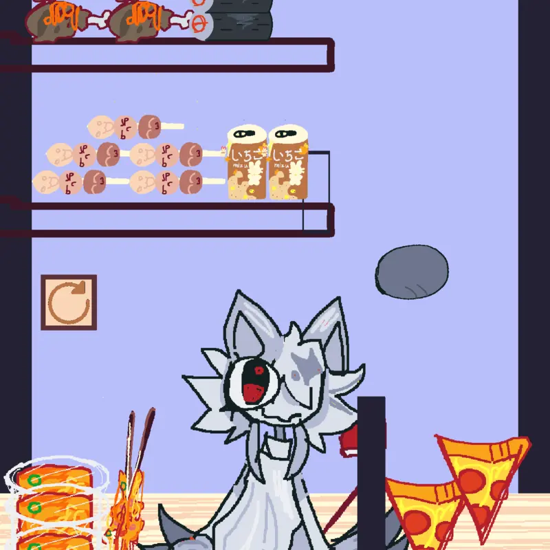Game by @bestTenna