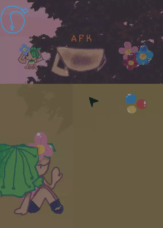 Game by @x-10_cute