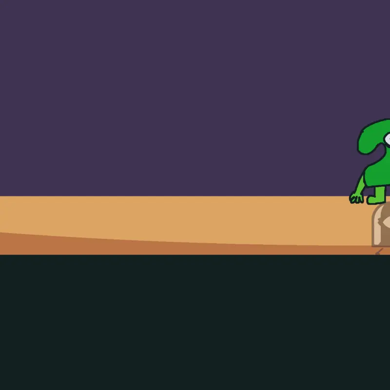 Game by @joshbuster