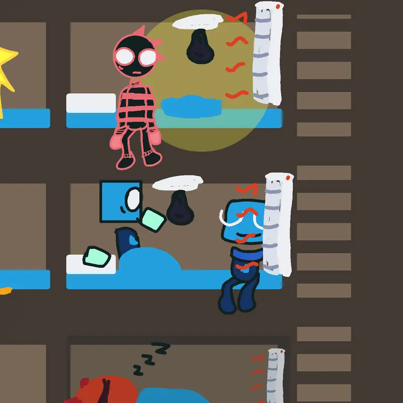 Game by @wenda_kiss