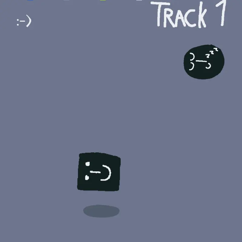 Game by @Musikally