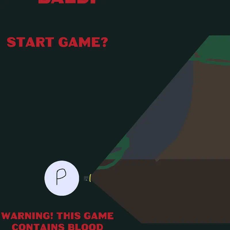 Game by @MrSquidward