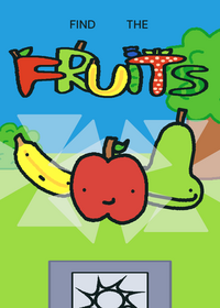 Find the fruits