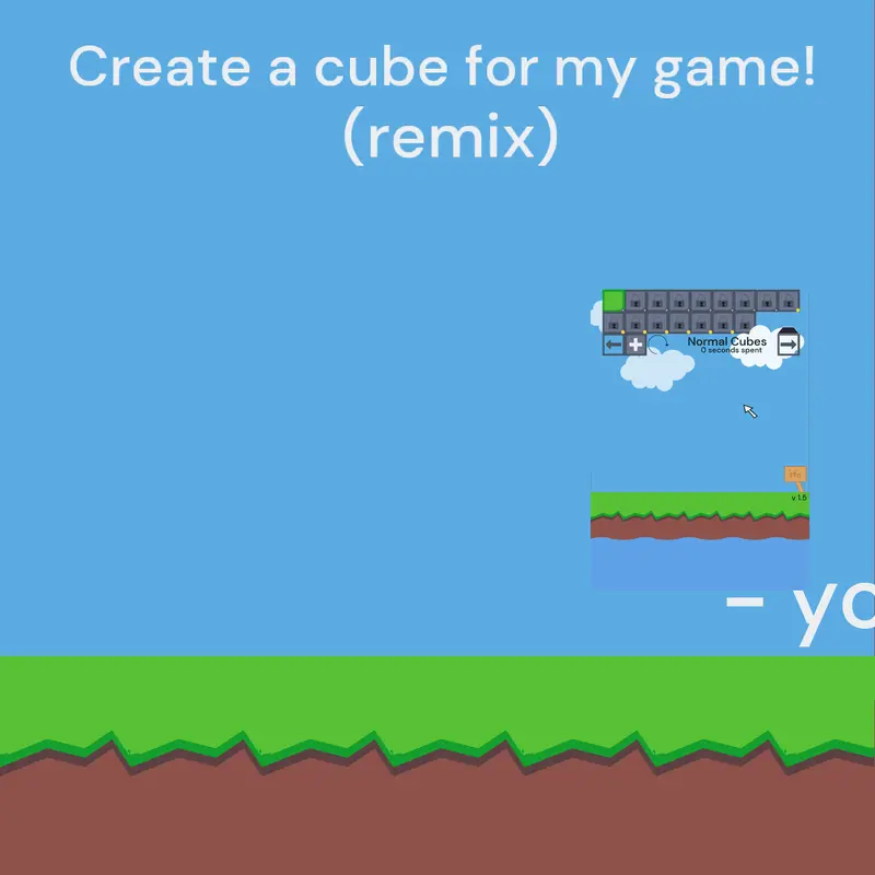 Game by @markmarkmarkmarkmark