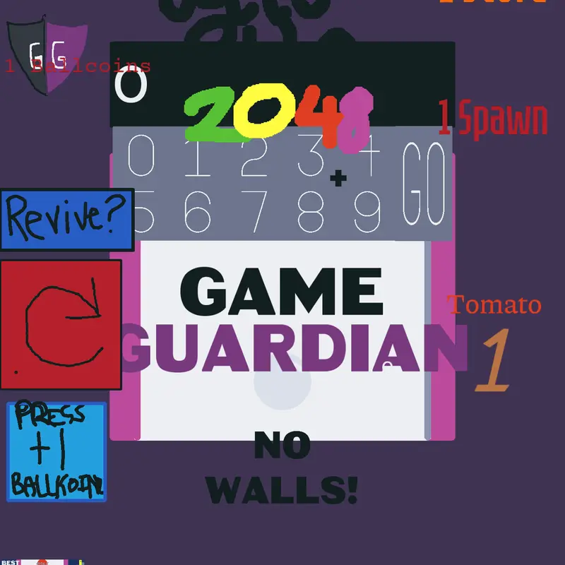 Game by @ZDOH-512_Yottaboxed
