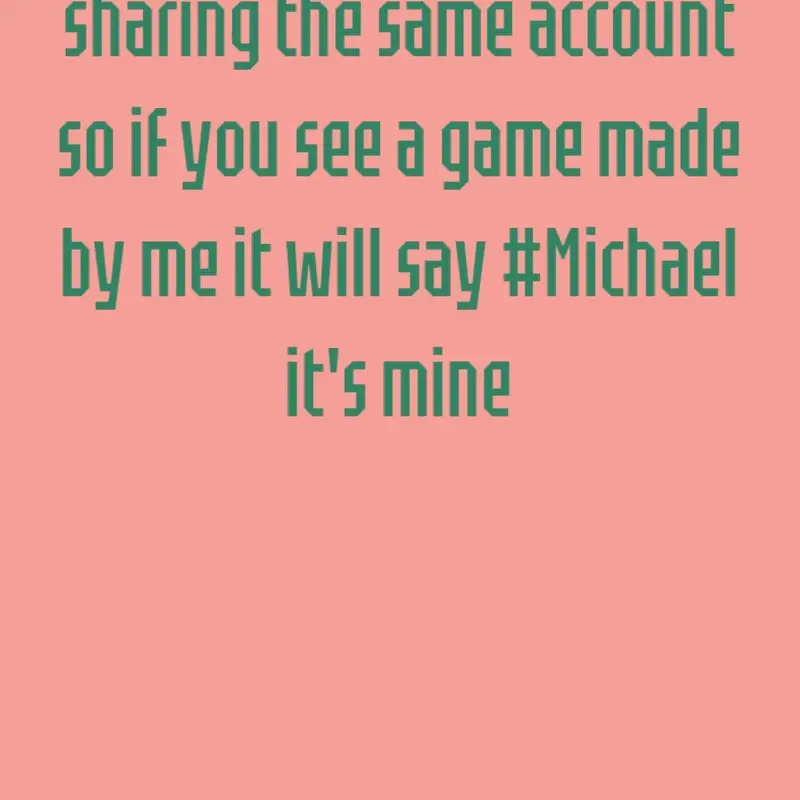Game by @oooooo_coca