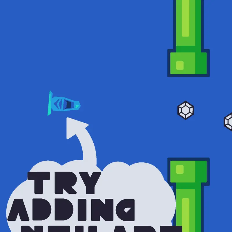 Game by @JAUNI_OGAN