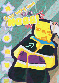 𝑁𝑜𝑜𝑏 𝑏𝑐 𝑖𝑑𝑘