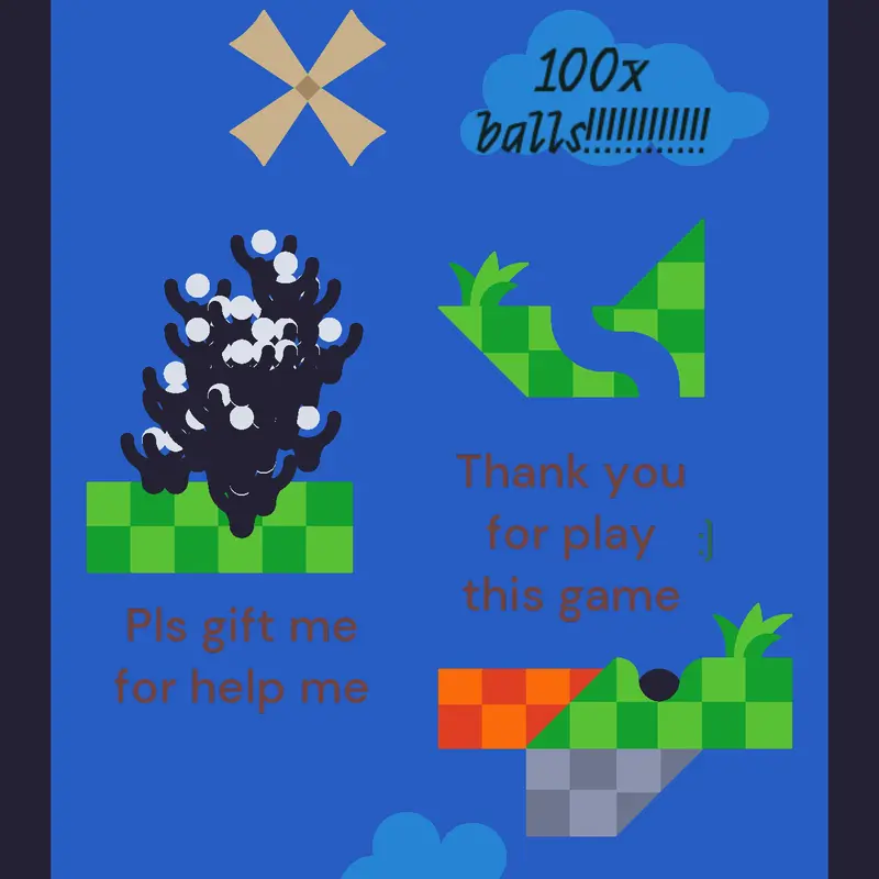 Game by @apersonatcastle