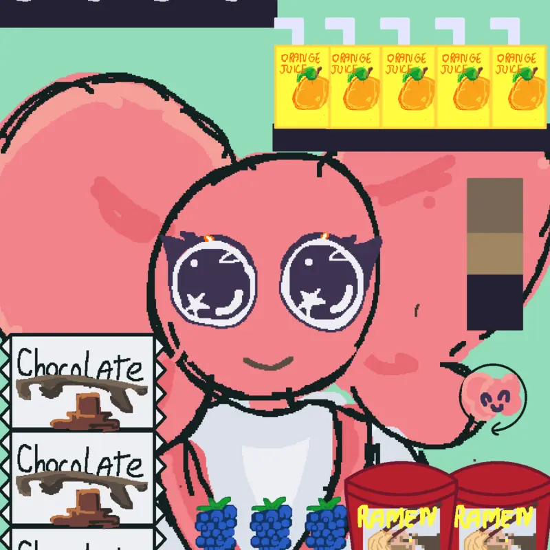 Game by @izzythegreat