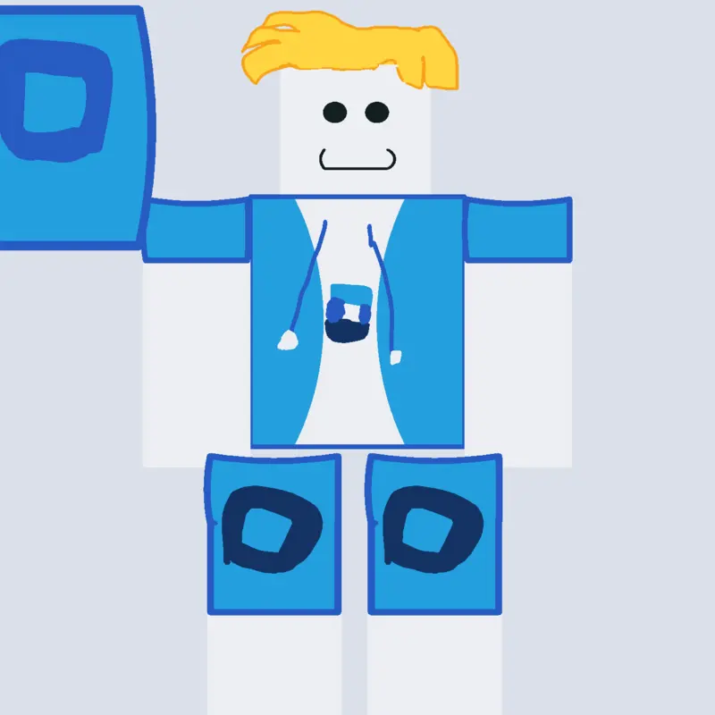 Game by @rueyktej