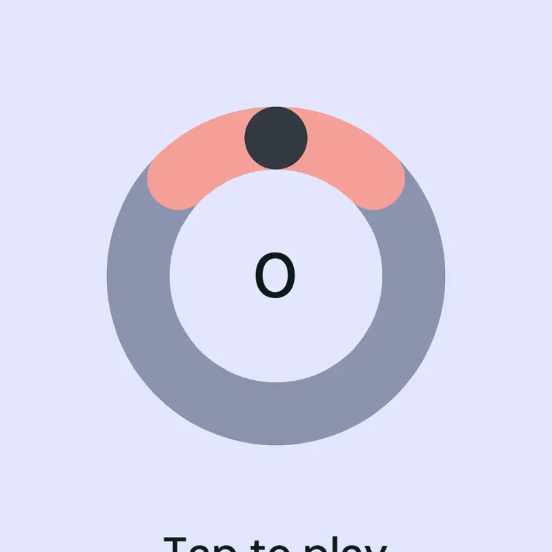 Game by @ivanka_pro
