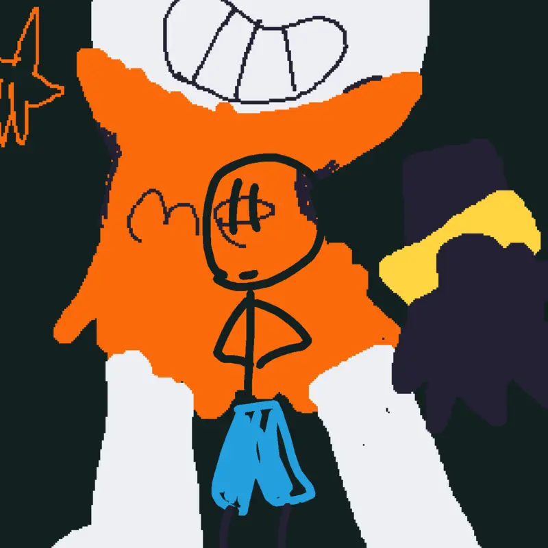 Game by @NanaRodger