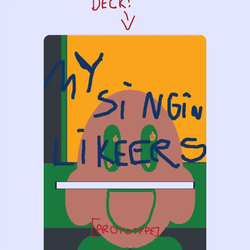 Game by @Bleublockman1234