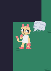 Scraps n' Goob