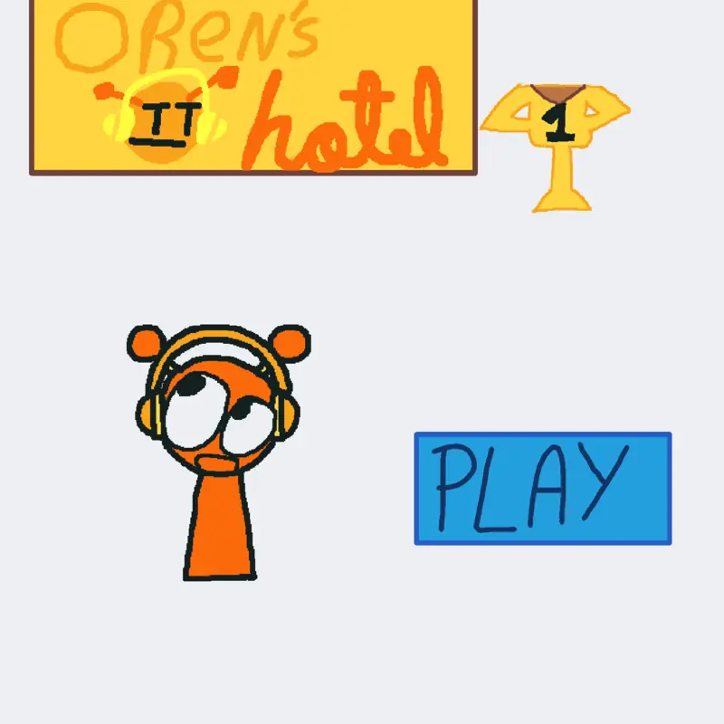 Game by @bamberito_games