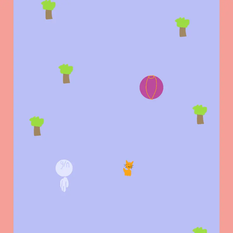 Game by @wawazarina