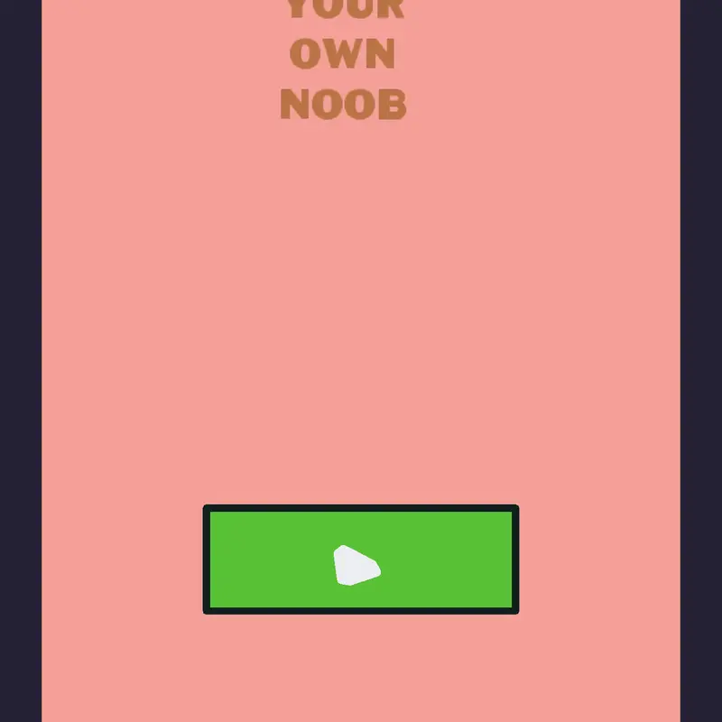 Game by @BLUEWOLF_animation14