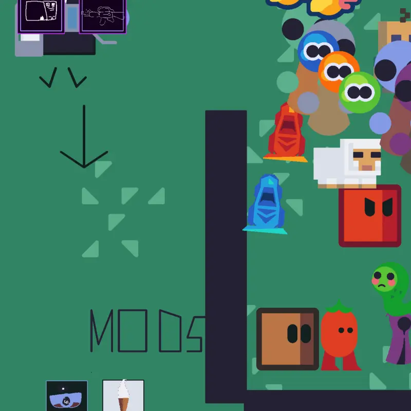 Game by @carlitos-140-XD