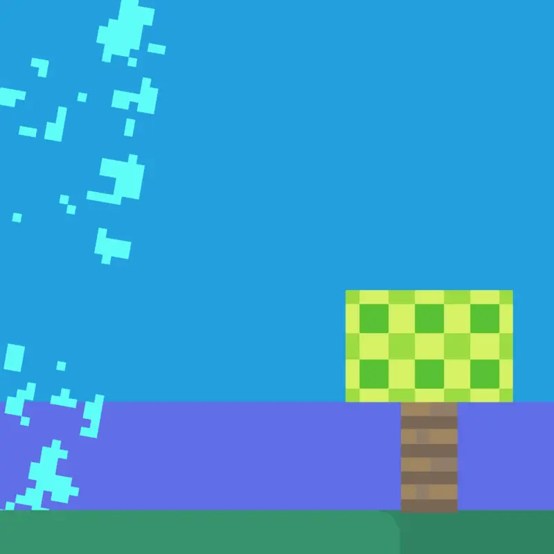 Game by @uonon
