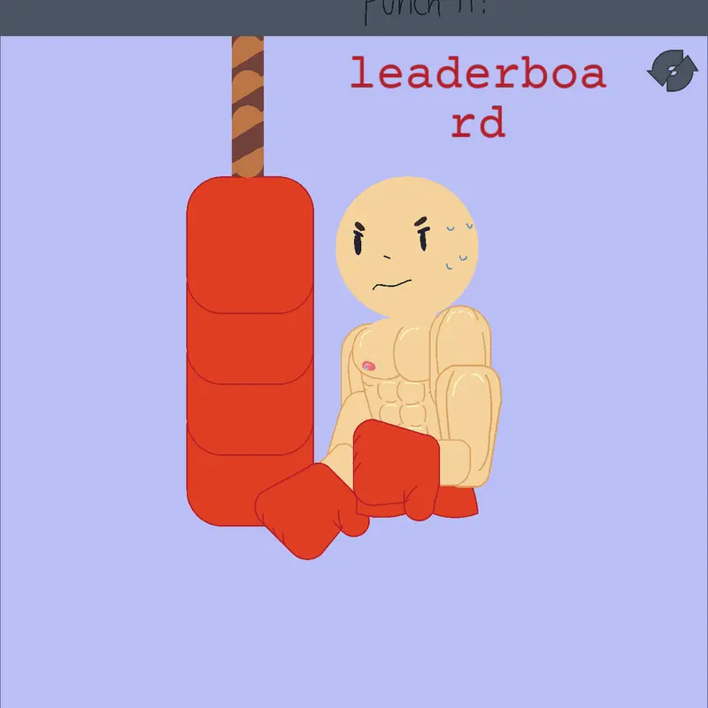 Game by @gl1t_