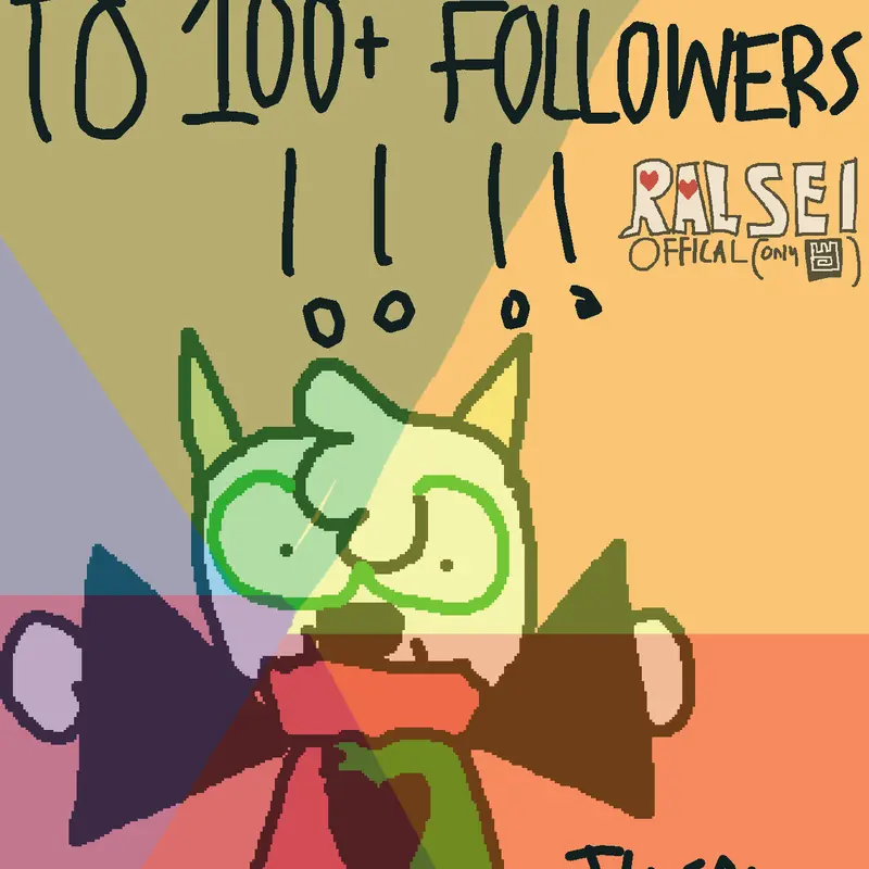 Game by @Ralsei_OFFICIAL