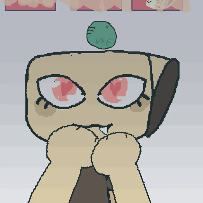 Game by @OC_Lover