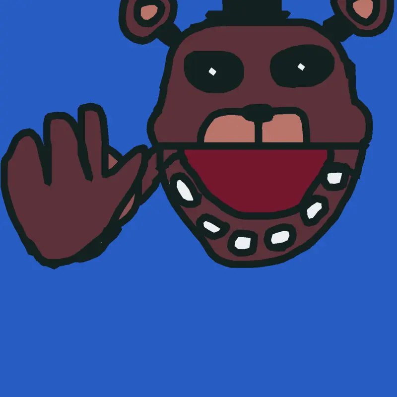 Game by @Fanmades44
